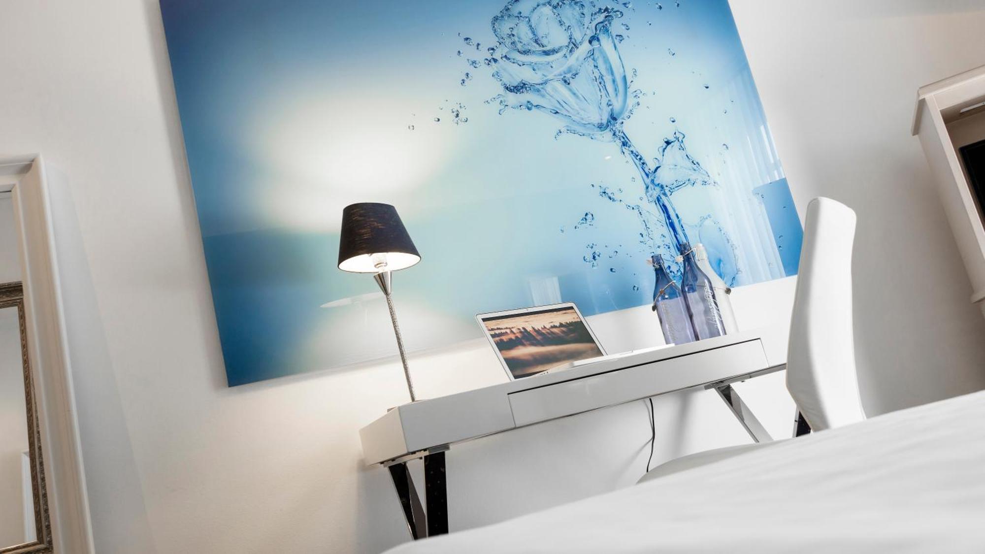 Parkhotel Bielefeld Quarto foto